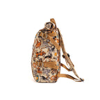 Rolltop Backpack 2.0 Perros Viajeros