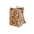 Rolltop Backpack 2.0 Perros Viajeros
