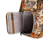 Rolltop Backpack 2.0 Perros Viajeros