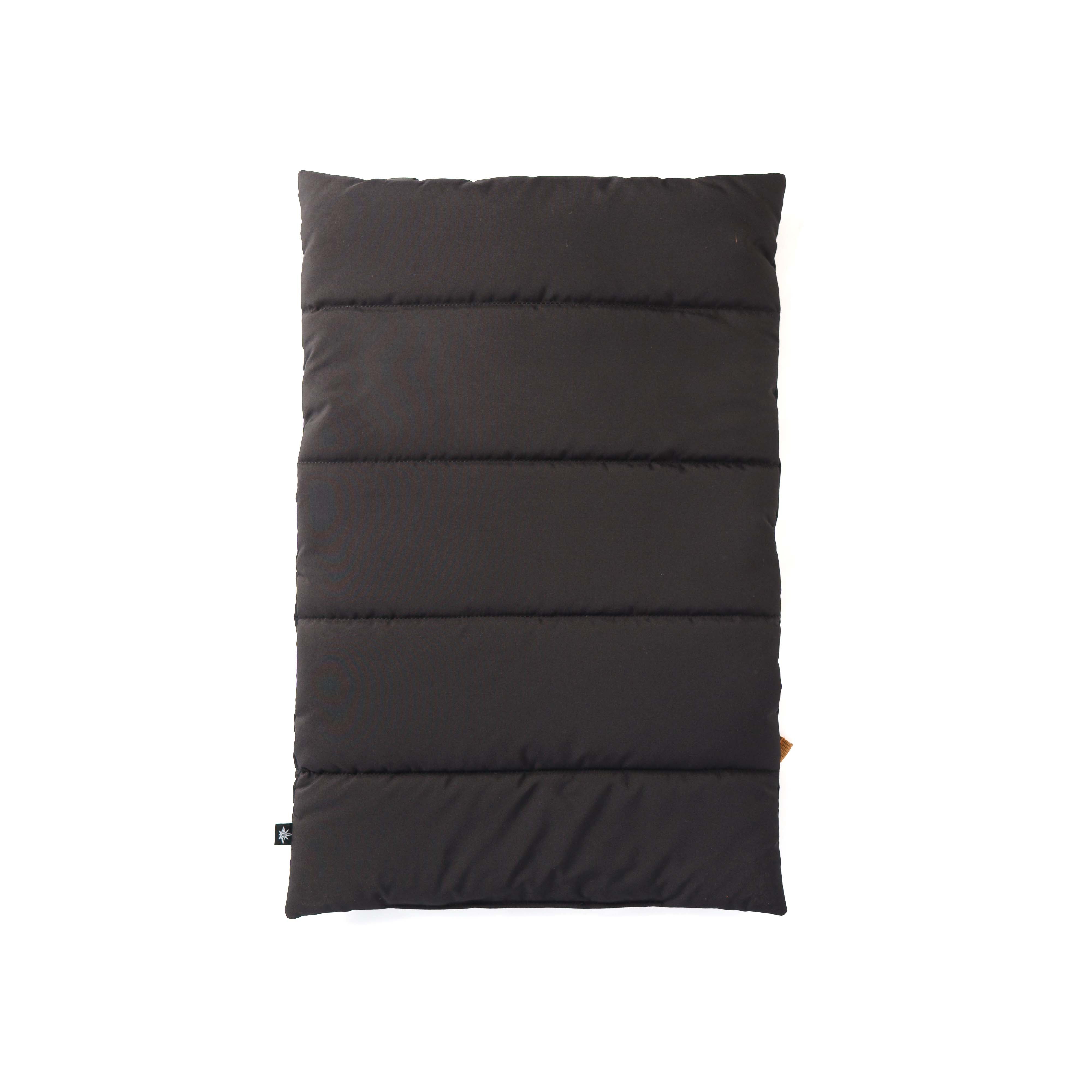 Travel Mat (S) Black Imagen secundaria del producto