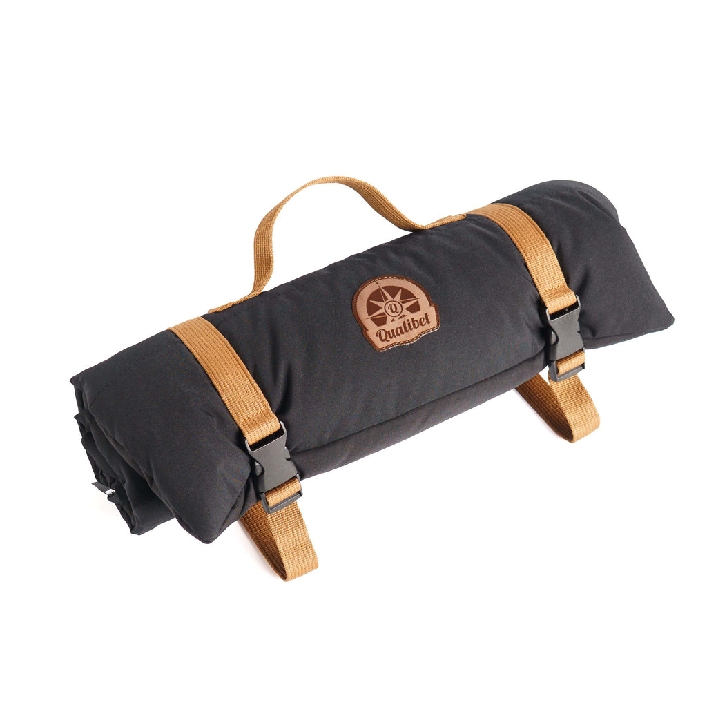 Travel Mat (S) Black