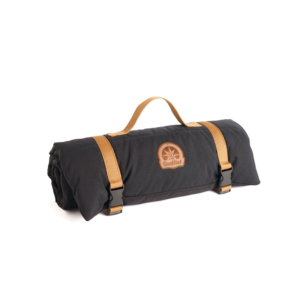 Travel Mat (S) Black