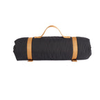 Travel Mat (S) Black