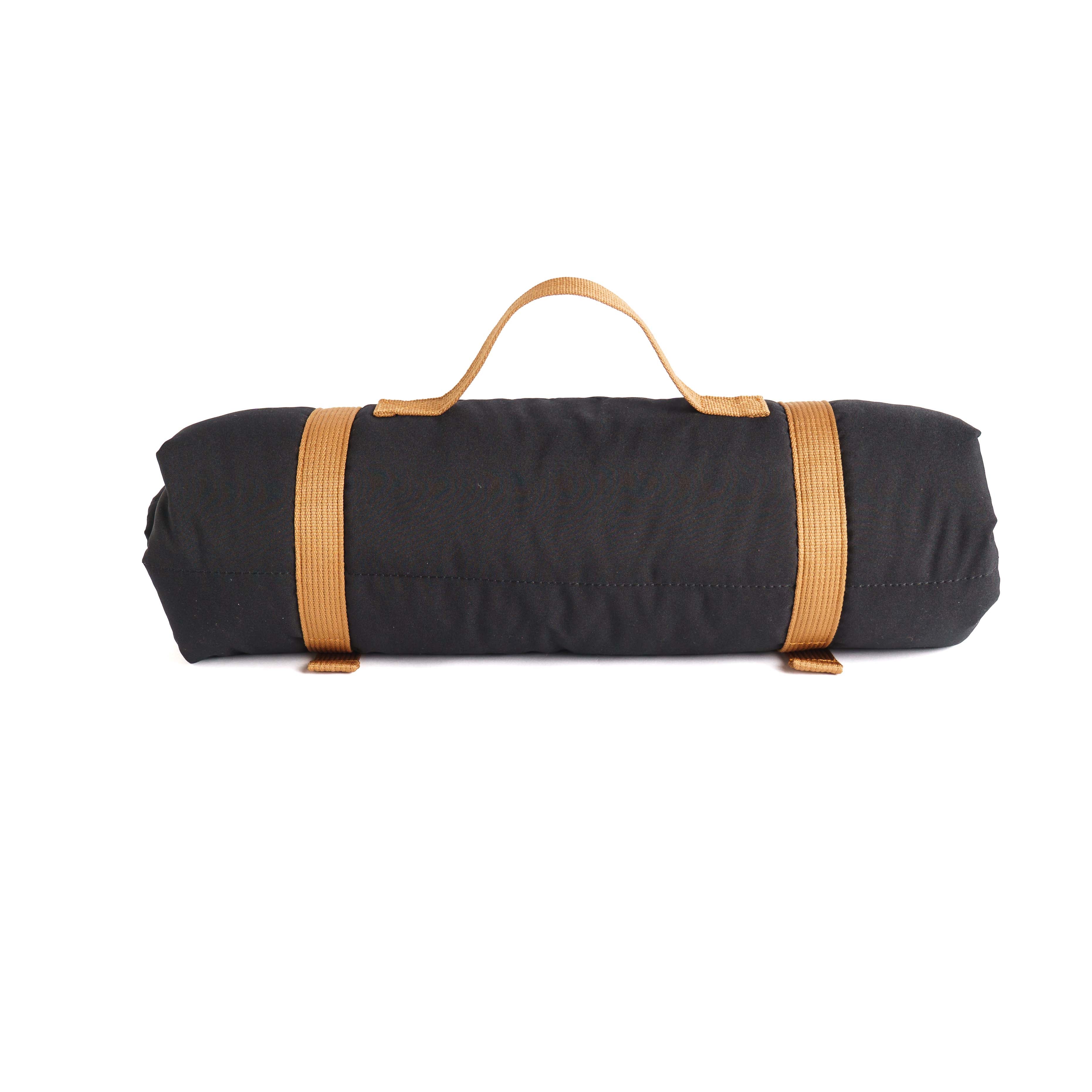 Travel Mat (S) Black