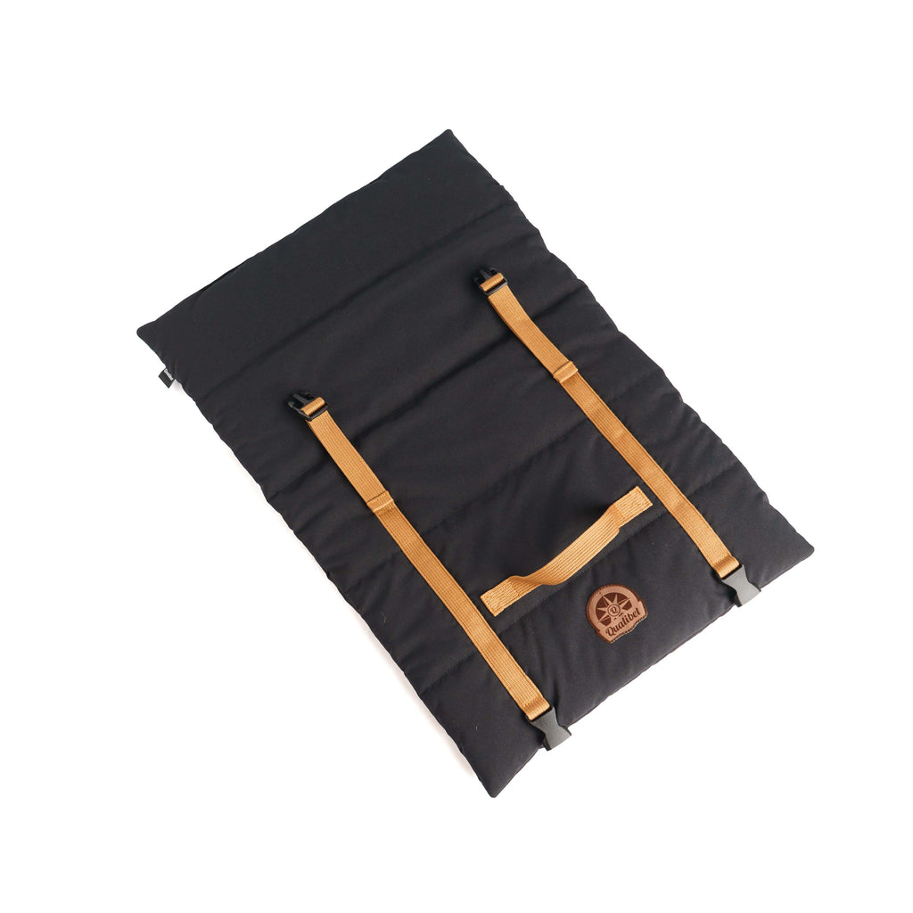 Travel Mat (S) Black