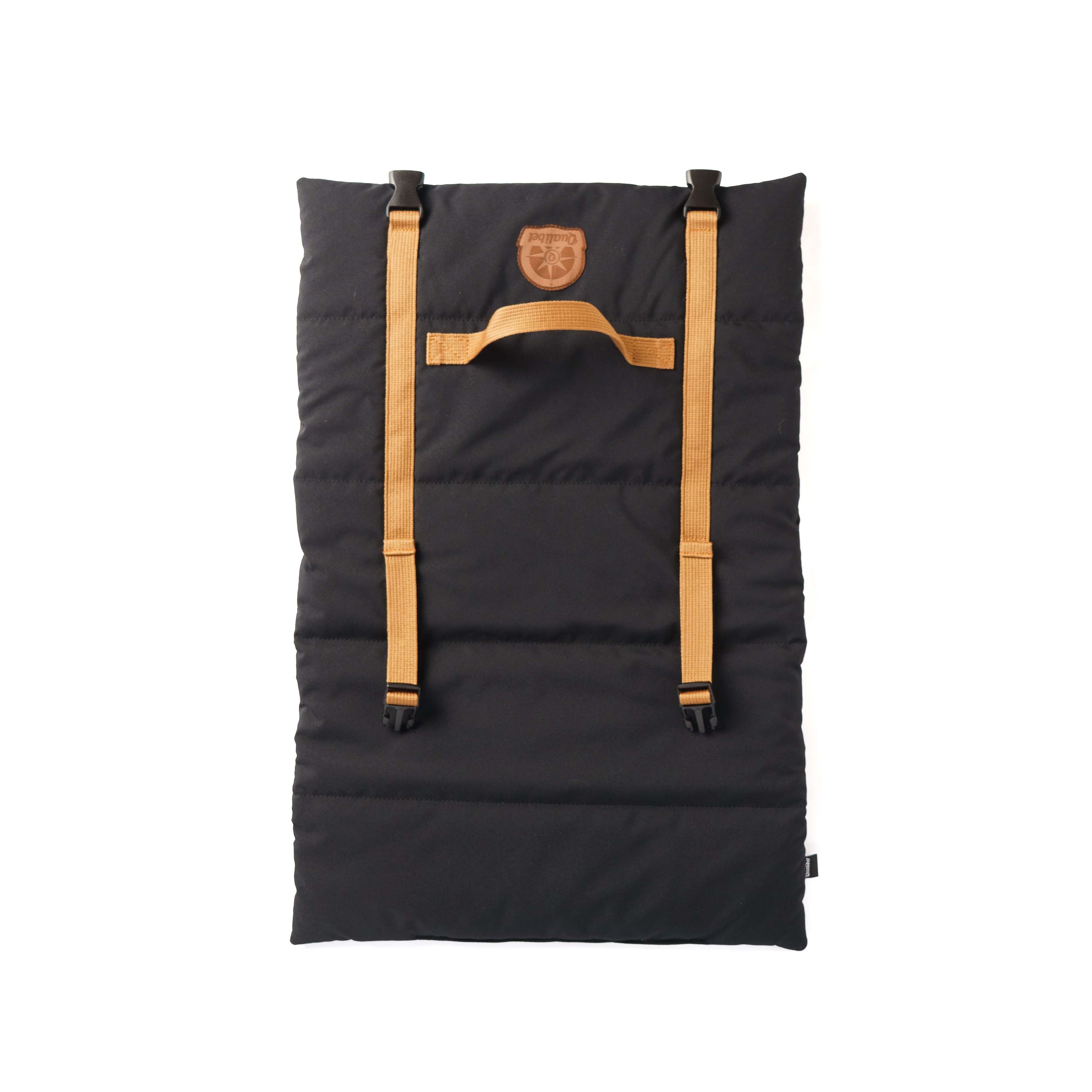 Travel Mat (S) Black
