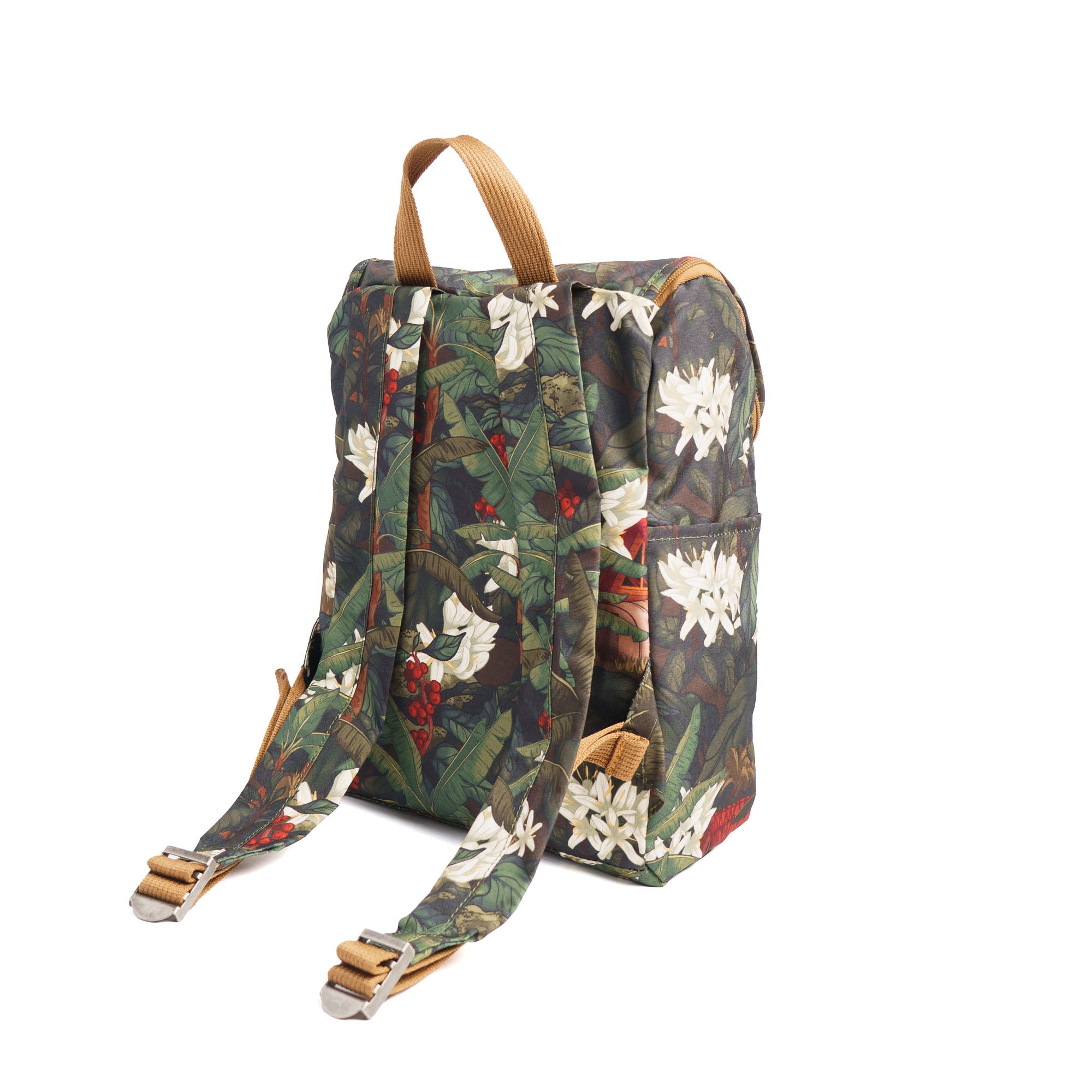 Daily Journey Cabaña (mochila guardable)