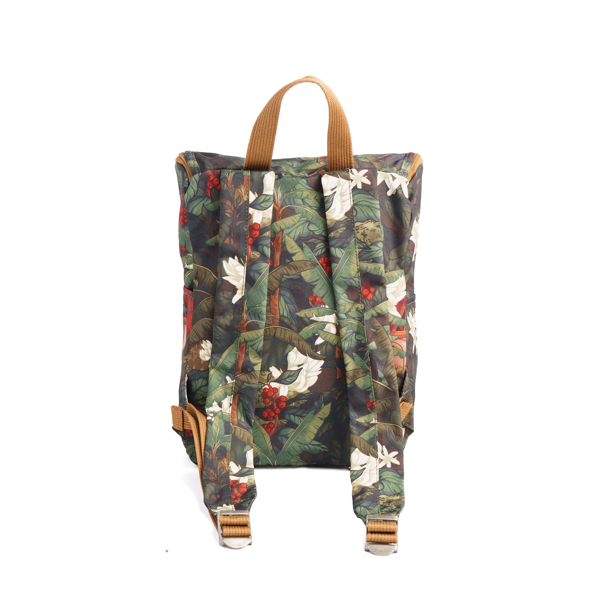 Daily Journey Cabaña (mochila guardable)