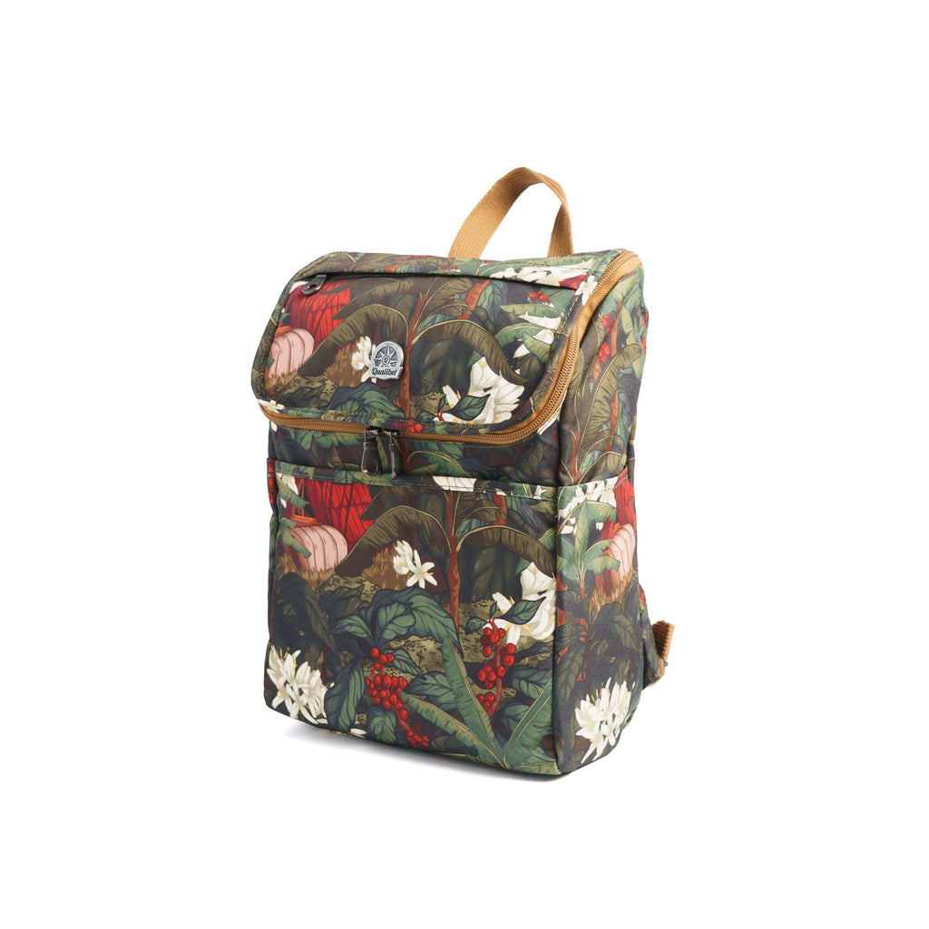 Daily Journey Cabaña (mochila guardable)