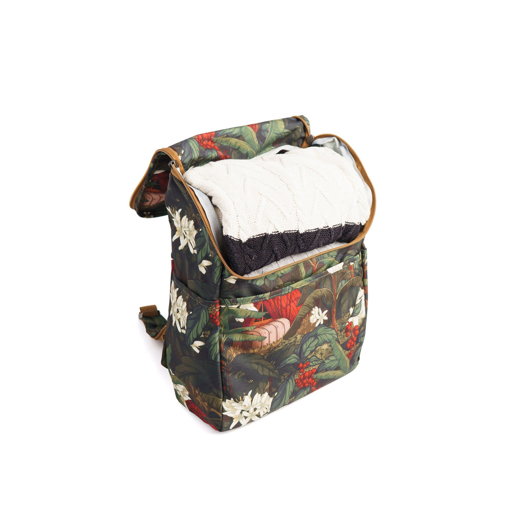 Daily Journey Cabaña (mochila guardable)