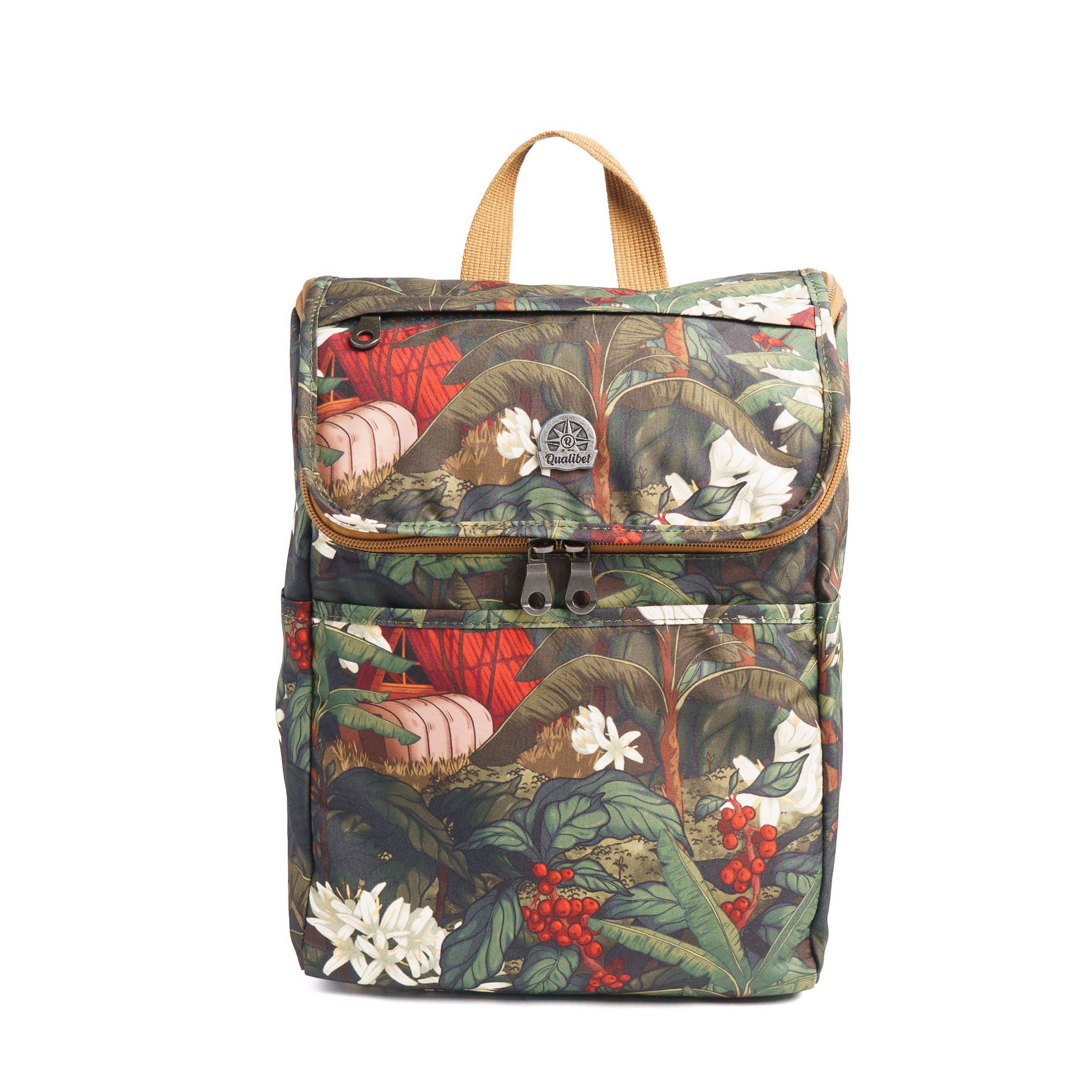 Daily Journey Cabaña (mochila guardable) Imagen principal del producto