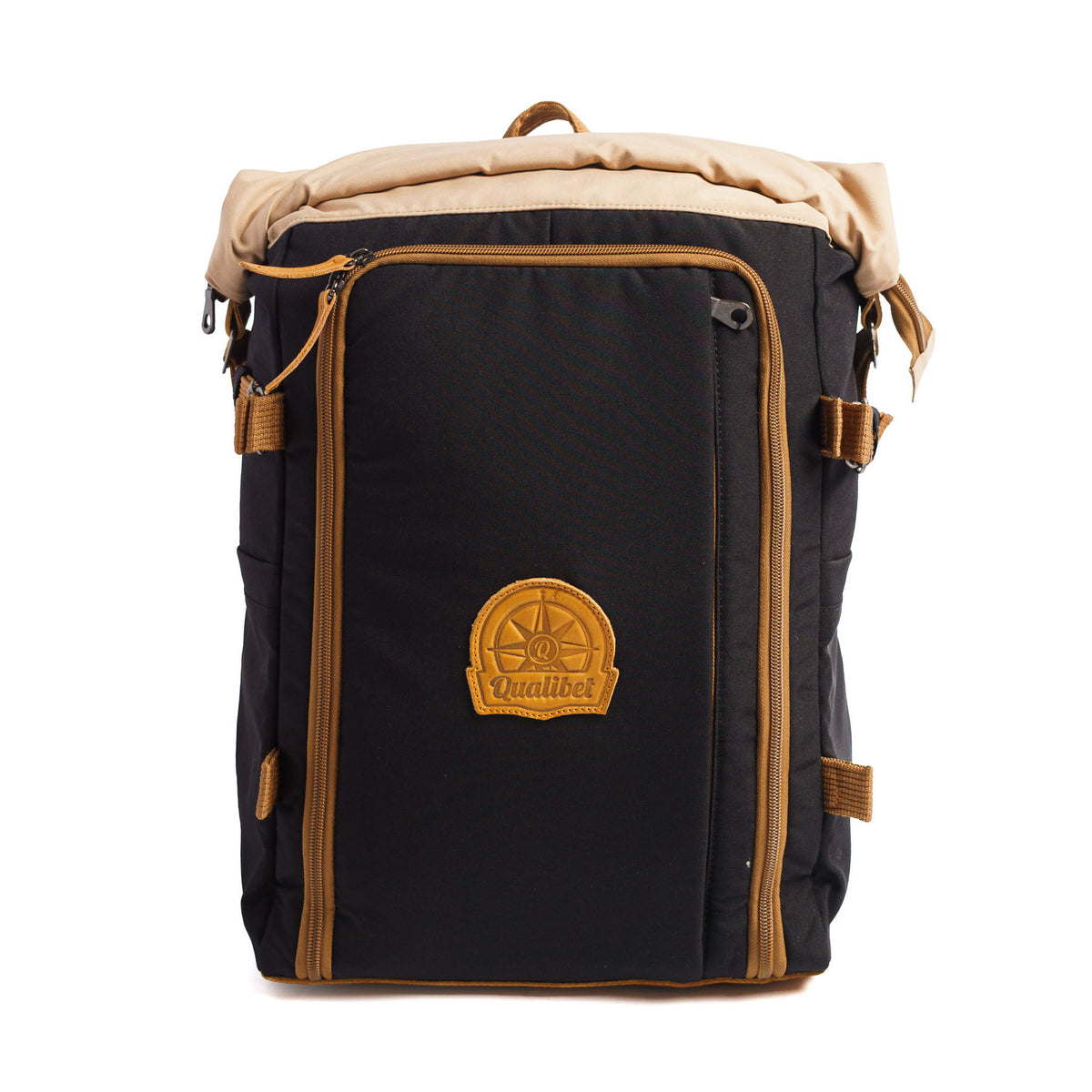 Duna Backpack Dual Camel Imagen principal del producto