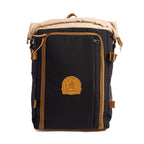 Duna Backpack Dual Camel