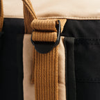 Duna Backpack Dual Camel