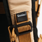 Duna Backpack Dual Camel
