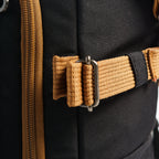 Duna Backpack Dual Camel