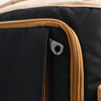 Duna Backpack Dual Camel