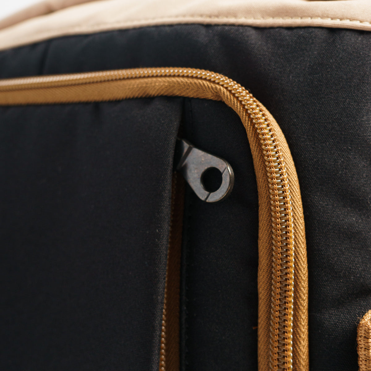 Duna Backpack Dual Camel