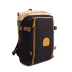 Duna Backpack Dual Camel