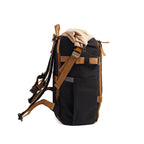 Duna Backpack Dual Camel