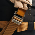 Duna Backpack Dual Camel