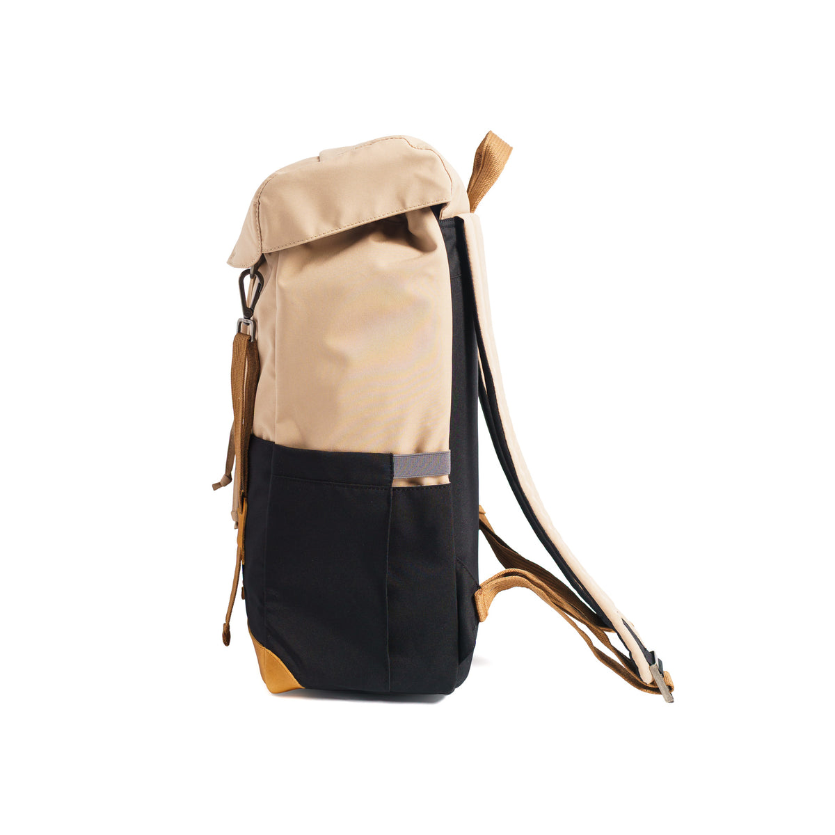 Ride Backpack Dual Camel