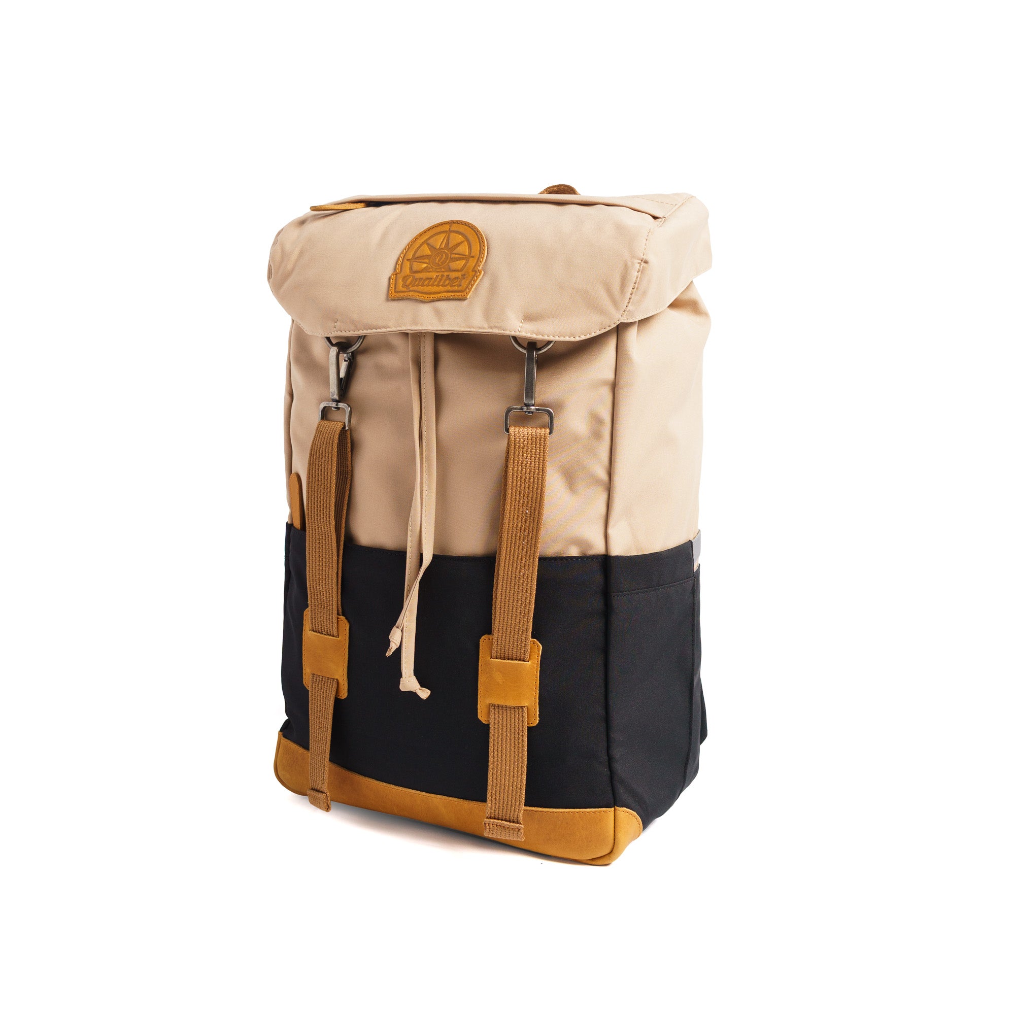 Ride Backpack Dual Camel