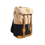 Ride Backpack Dual Camel