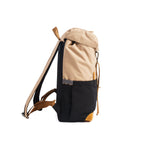 Ride Backpack Dual Camel