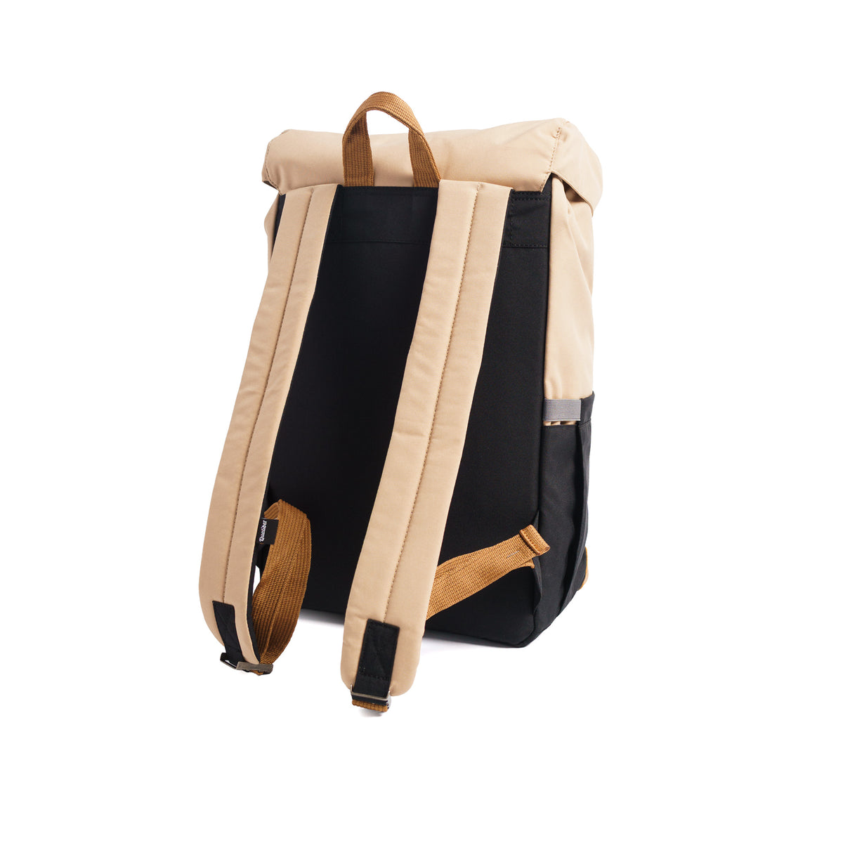 Ride Backpack Dual Camel