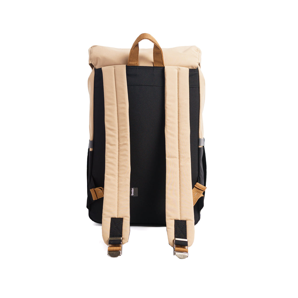 Ride Backpack Dual Camel