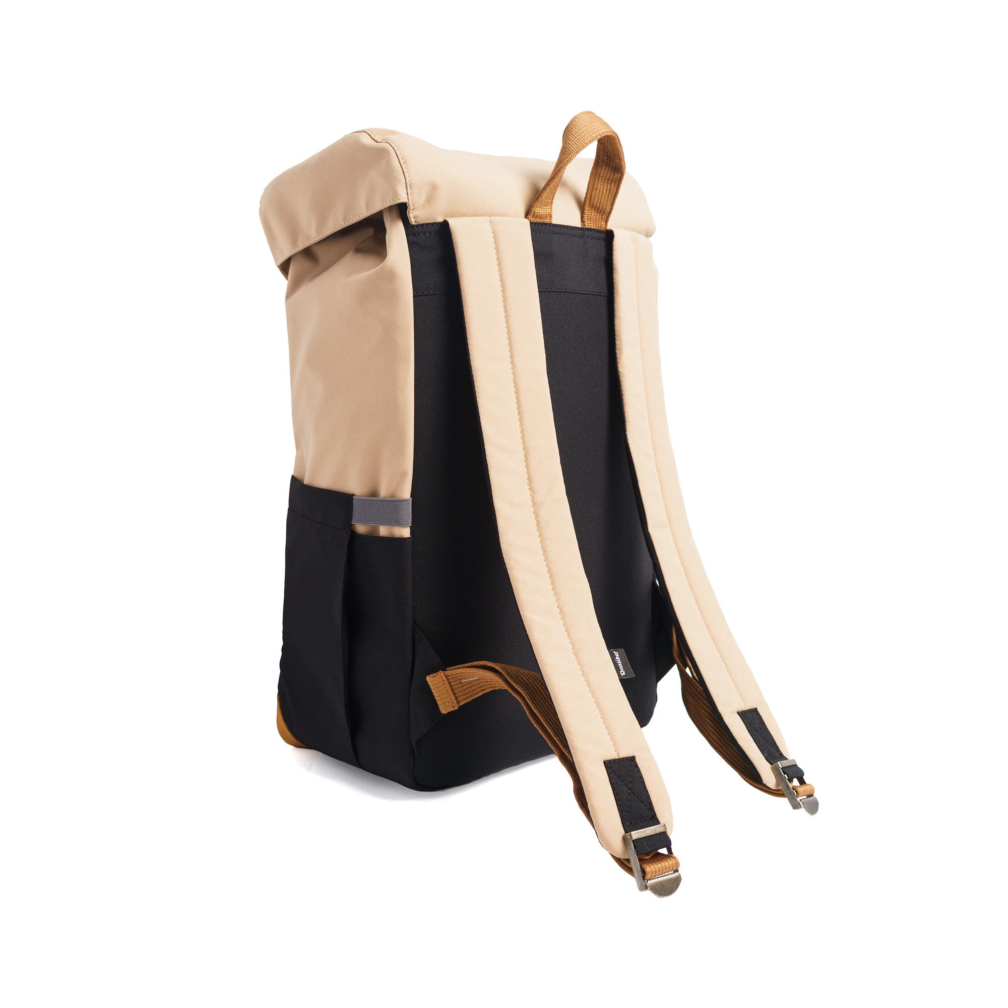 Ride Backpack Dual Camel