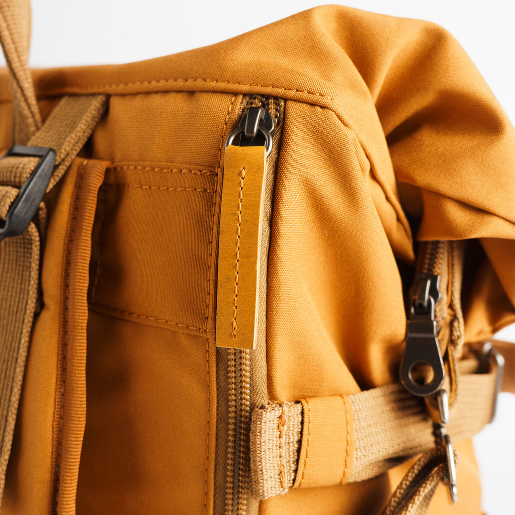 Duna Backpack Brown