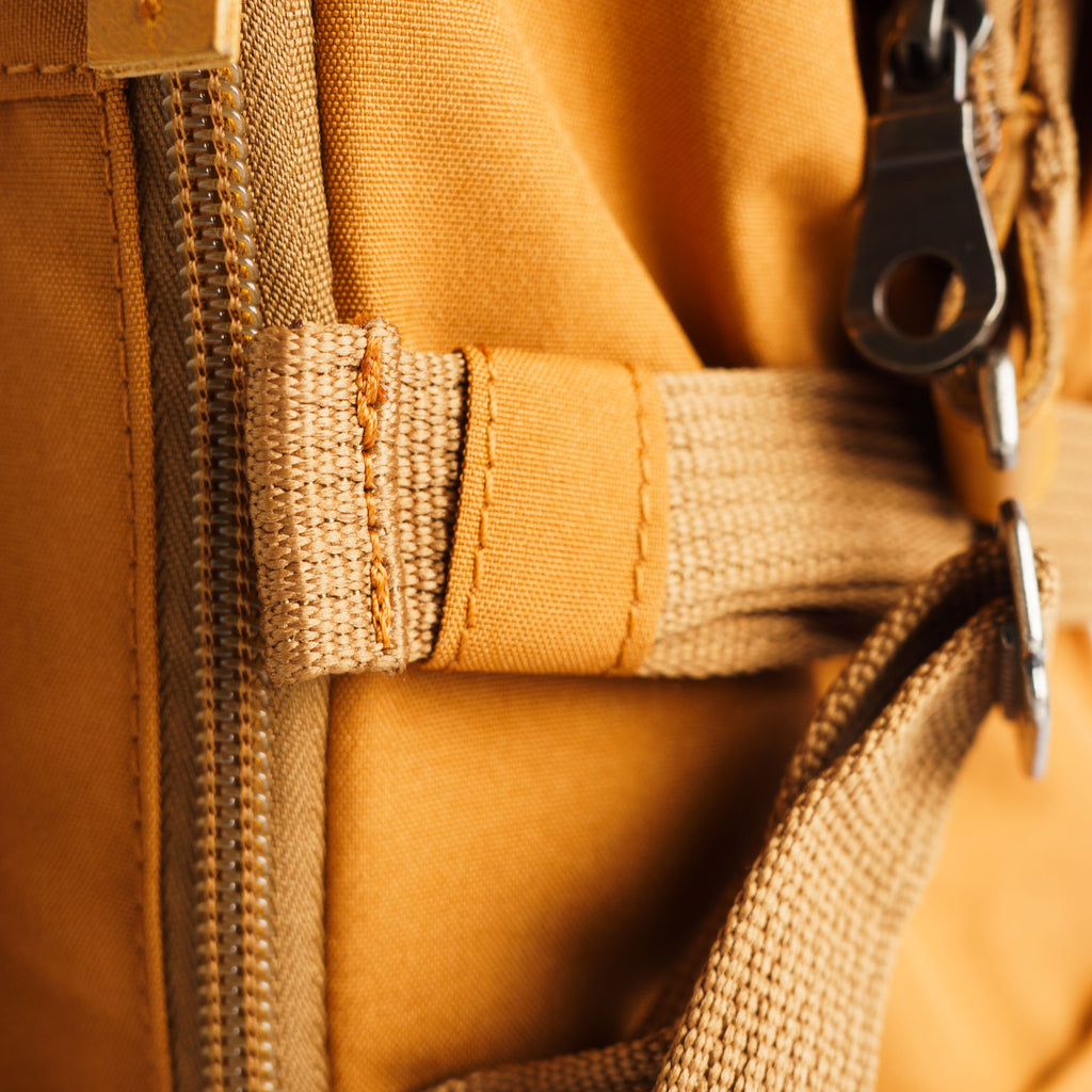 Duna Backpack Brown