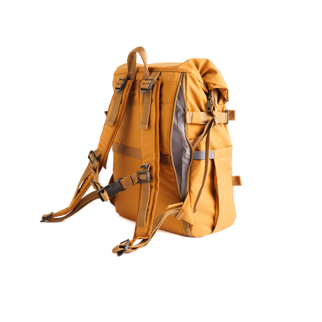 Duna Backpack Brown