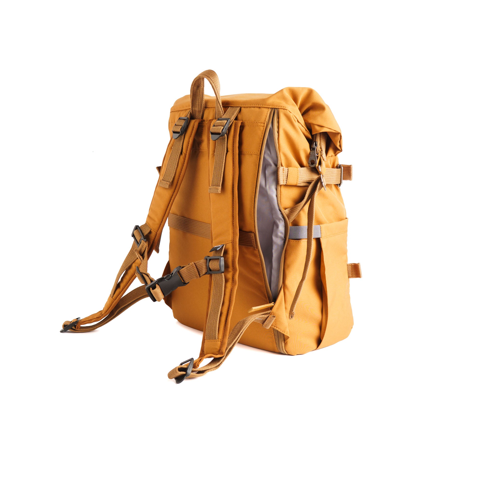 Duna Backpack Brown