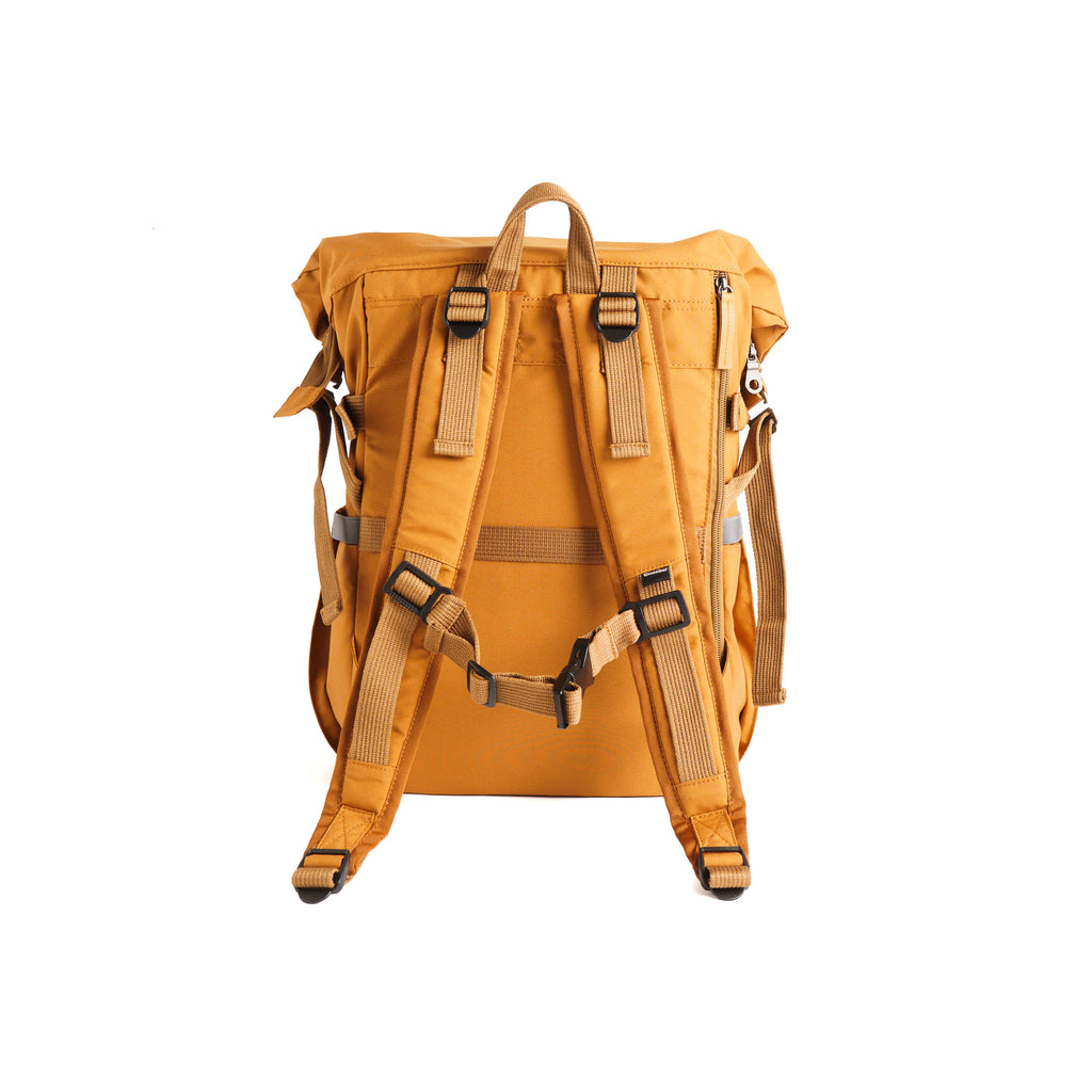 Duna Backpack Brown