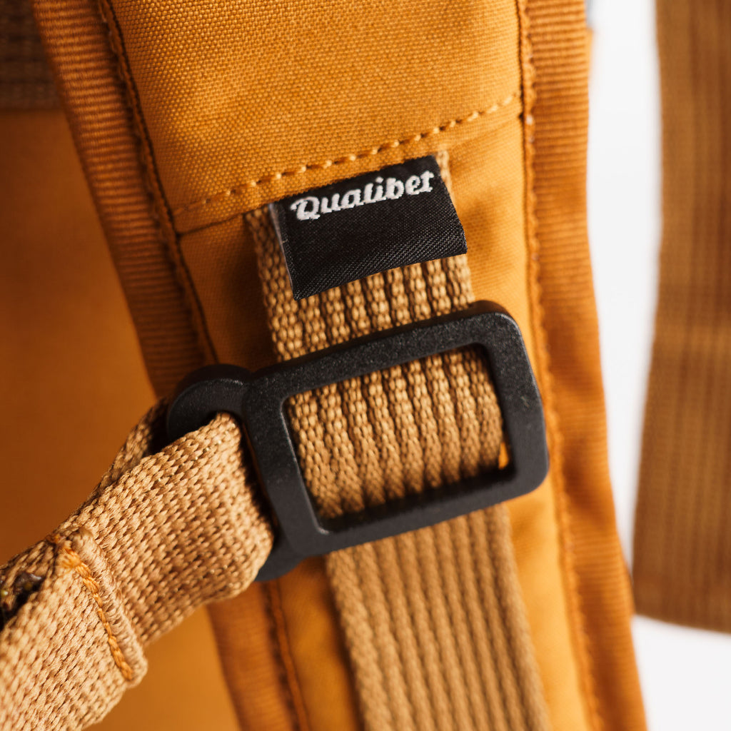 Duna Backpack Brown