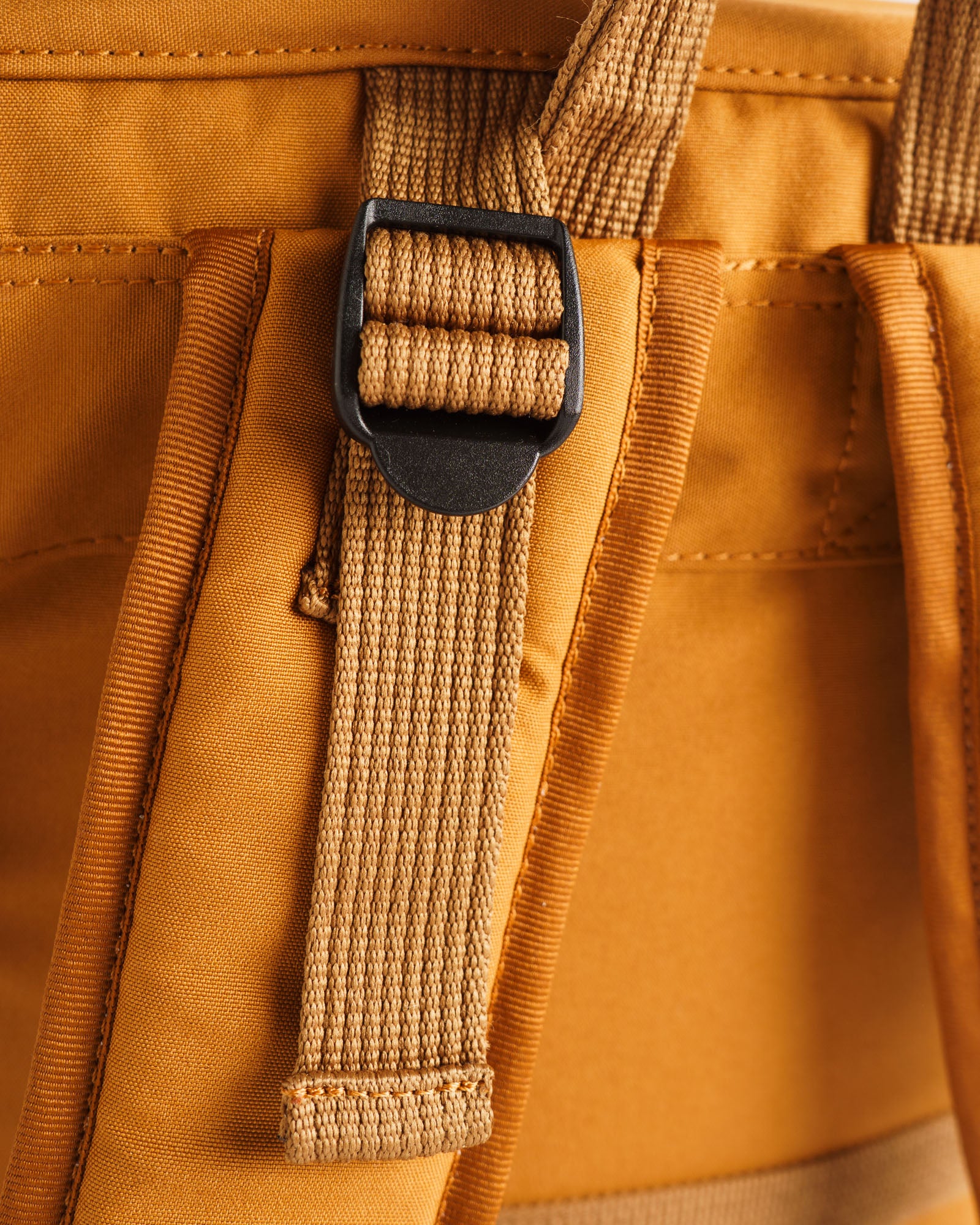 Duna Backpack Brown