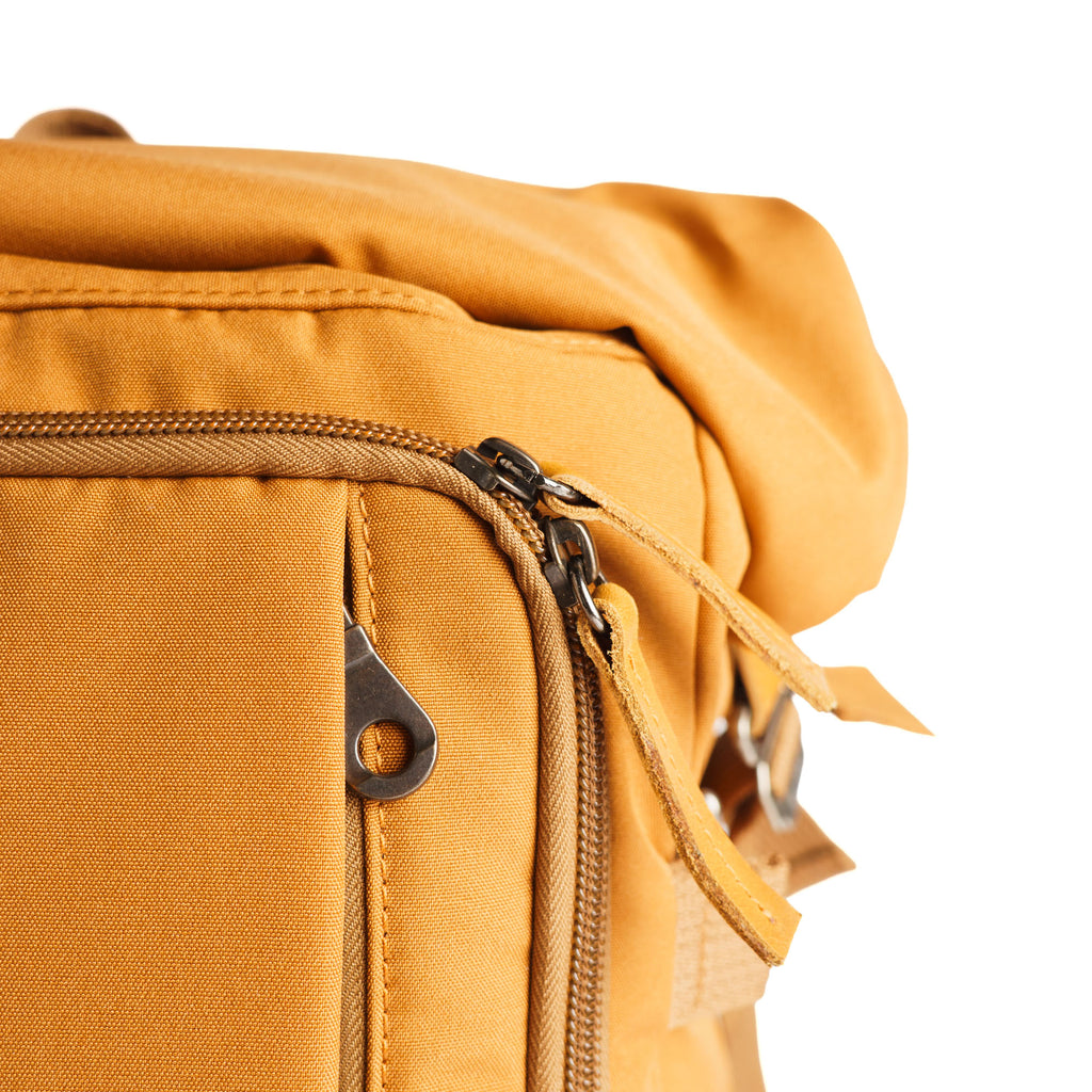 Duna Backpack Brown