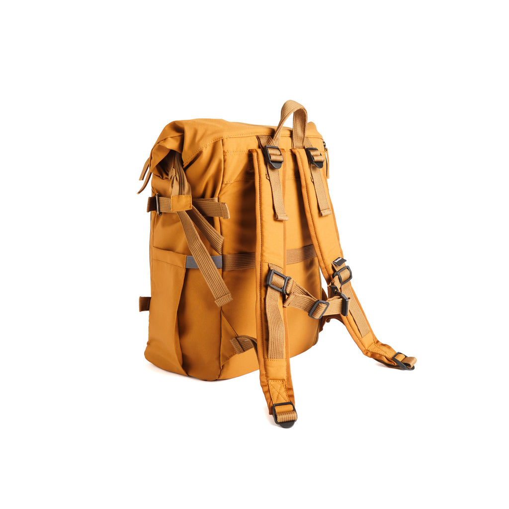 Duna Backpack Brown