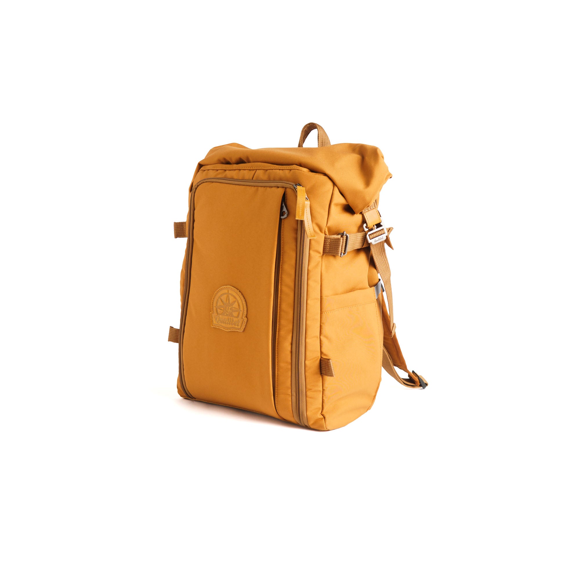 Duna Backpack Brown