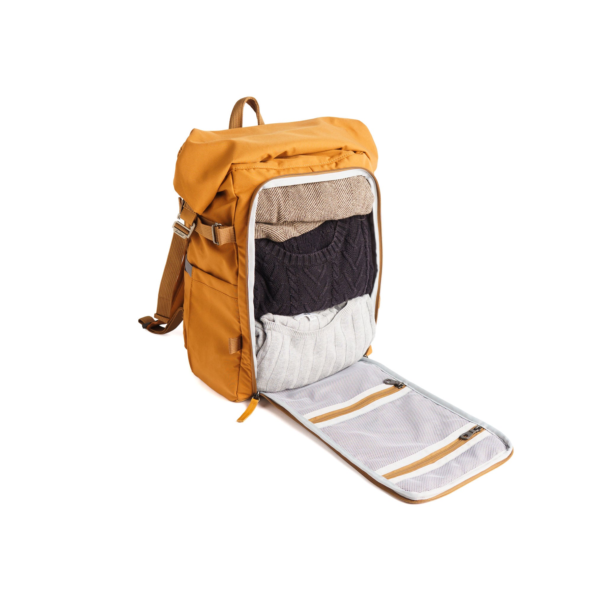 Duna Backpack Brown