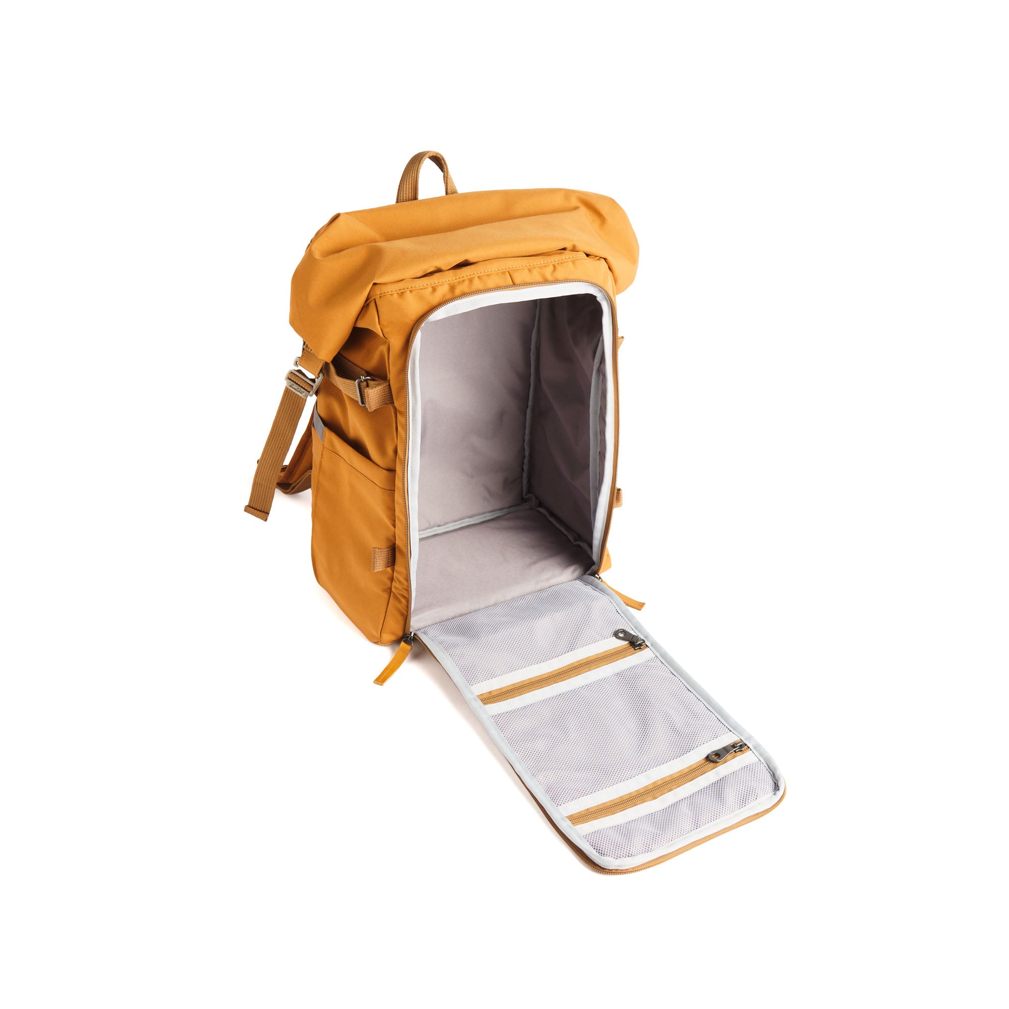 Duna Backpack Brown