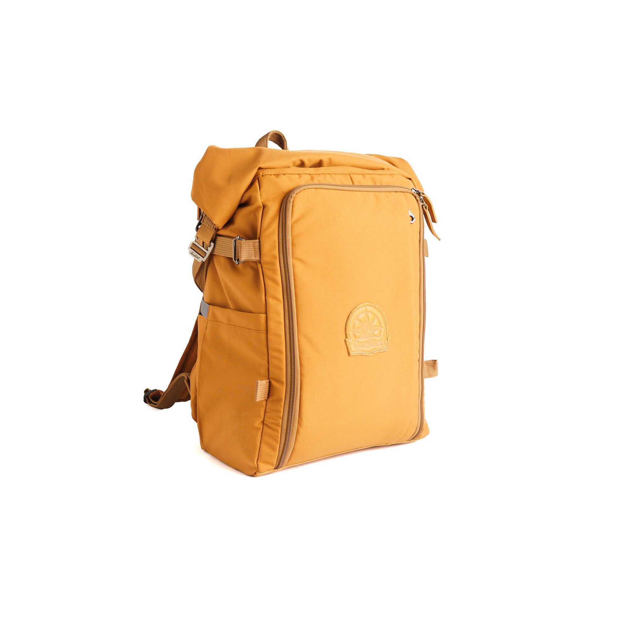 Duna Backpack Brown