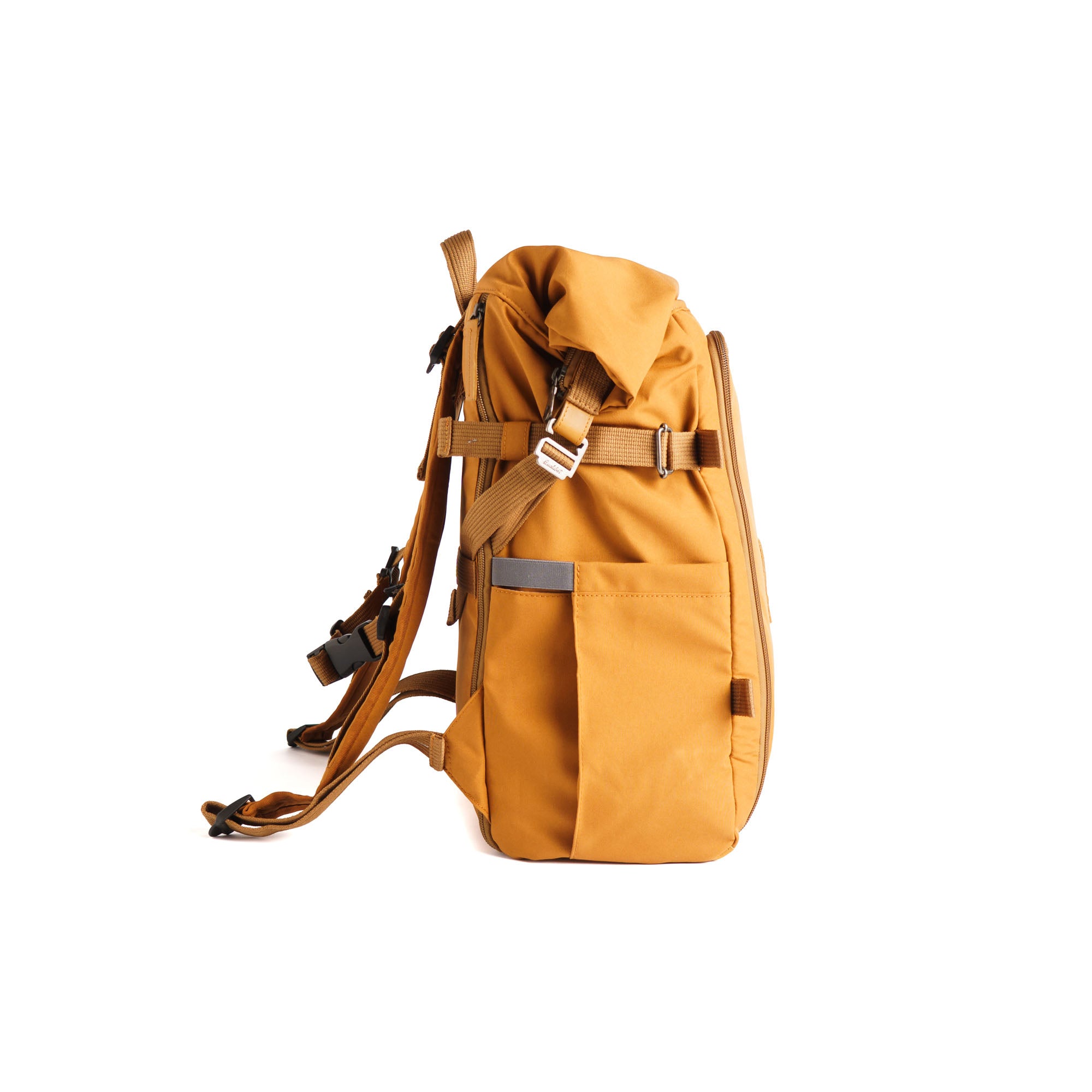 Duna Backpack Brown