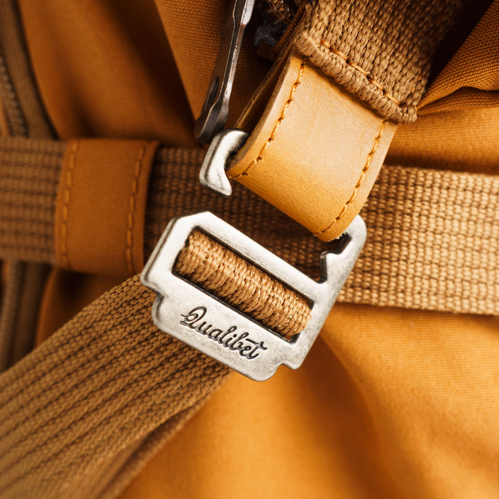 Duna Backpack Brown