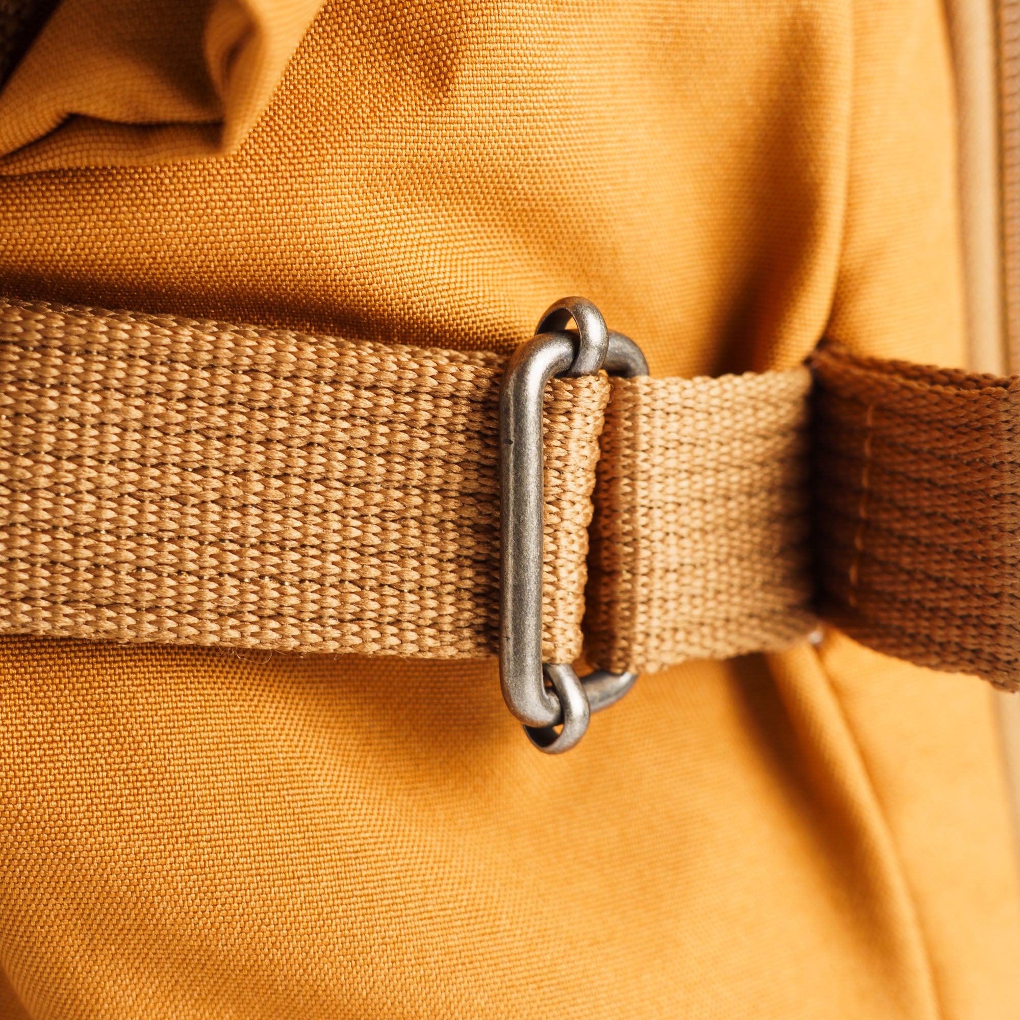 Duna Backpack Brown