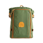 Duna Backpack Green