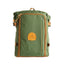 Duna Backpack Green